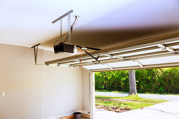 Top rated local Garage Door Roller Replacement specialists in Oak Hill, OH